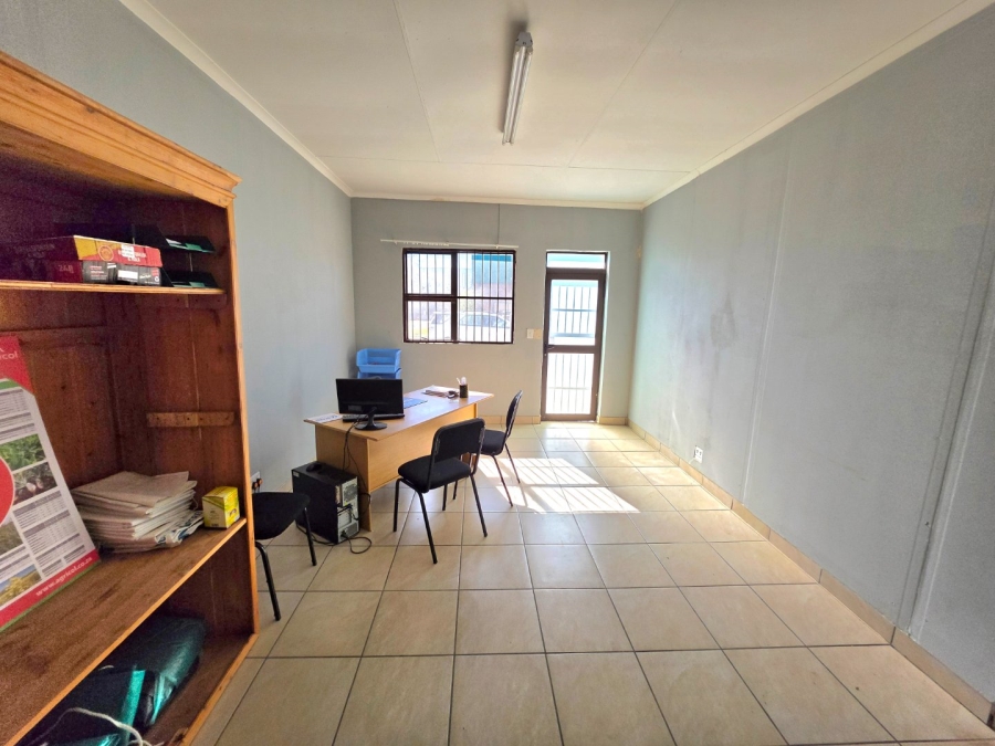 Commercial Property for Sale in Bethlehem Free State
